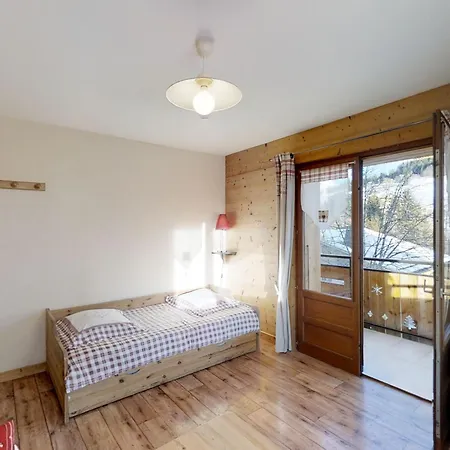 Daire Confortable 4 Pers, Proche Commerces Et Pistes, Parking Inclus - Fr-1-467-54 *